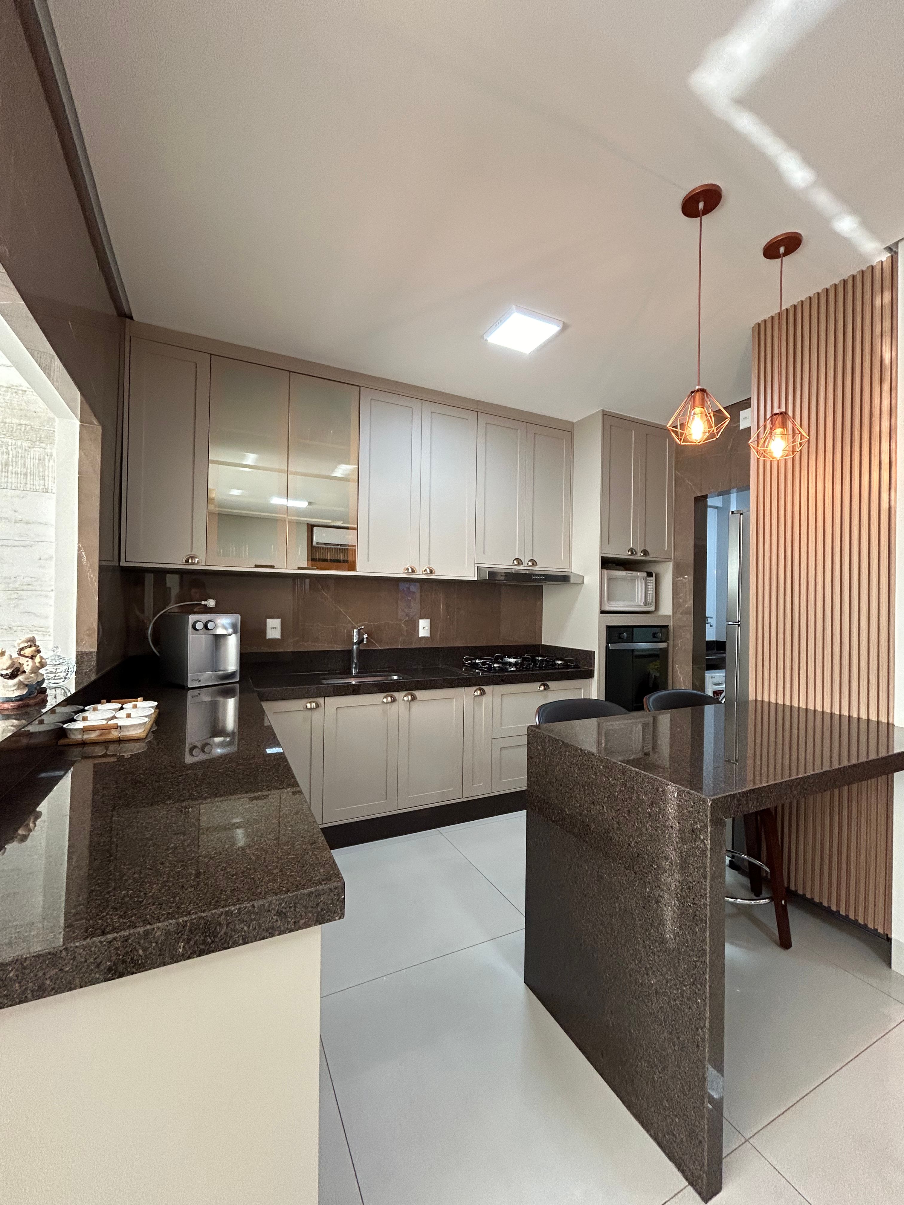 Imagem Apartamento com 3 Quartos à Venda, 117 m²em Setor Morada do Sol - Rio Verde