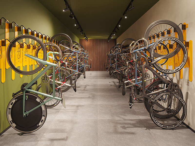 Foto do imóvel: Apartamento com 2 Quartos à Venda, 51 m² em Paraíso - São Paulo