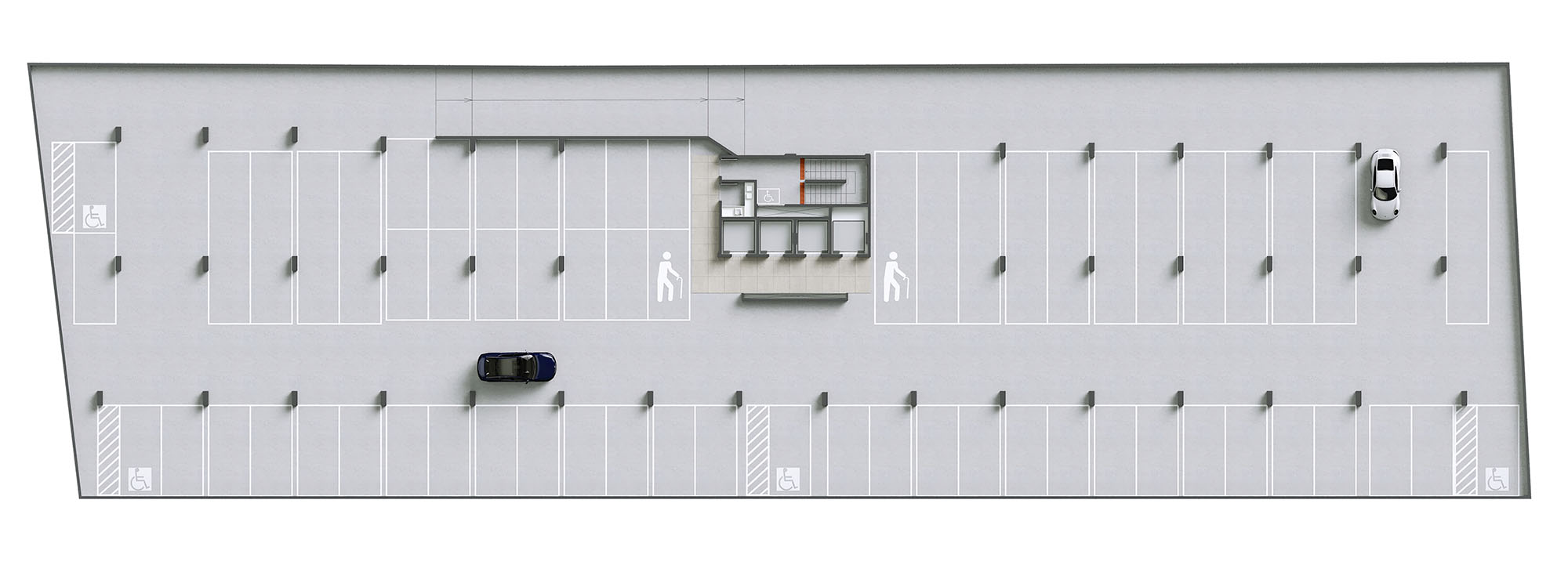 Foto do imóvel: Apartamento à Venda, 47 m² em  - 