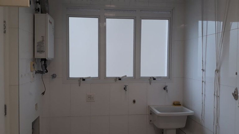 Imagem Apartamento com 4 Quartos para Alugar,  em Vila Congonhas - São Paulo