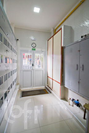 Imagem Apartamento com 1 Quarto à Venda, 48 m² em Liberdade - São Paulo