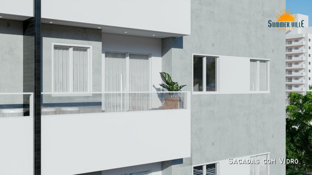 Apartamento com 2 Quartos à Venda, 66 m²em Caranazal - Santarém