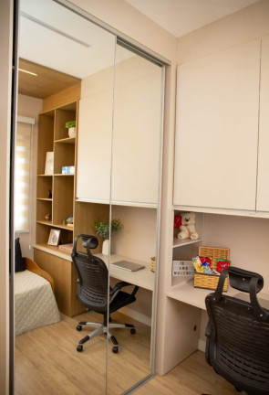Imagem Apartamento com 2 Quartos à Venda, 67 m² em Jardim Tereza Cristina - Jundiaí