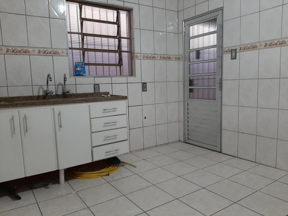 Casa com 2 Quartos à Venda, 100 m² em Itaoca - Mongaguá