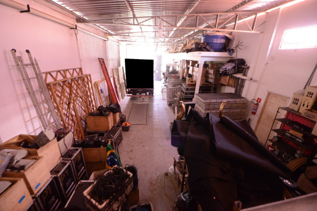 Foto do imóvel: Galpão à Venda, 237 m² em Centro - Aracaju