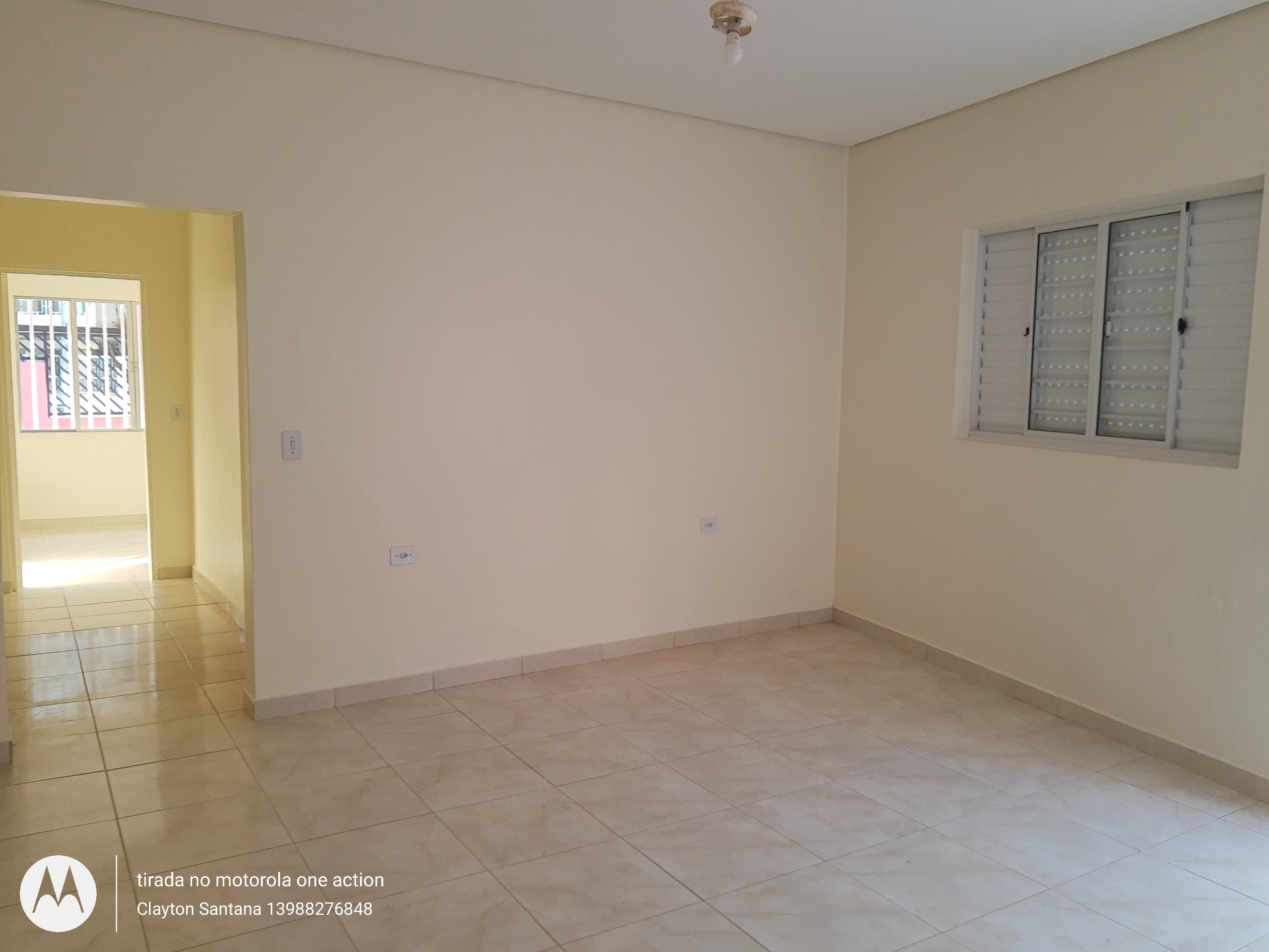 Imagem Casa com 2 Quartos à Venda, 100 m²em Caiçara - Praia Grande