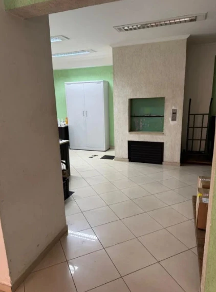Imagem Imóvel Comercial à Venda, 634 m² em Vila Leopoldina - São Paulo