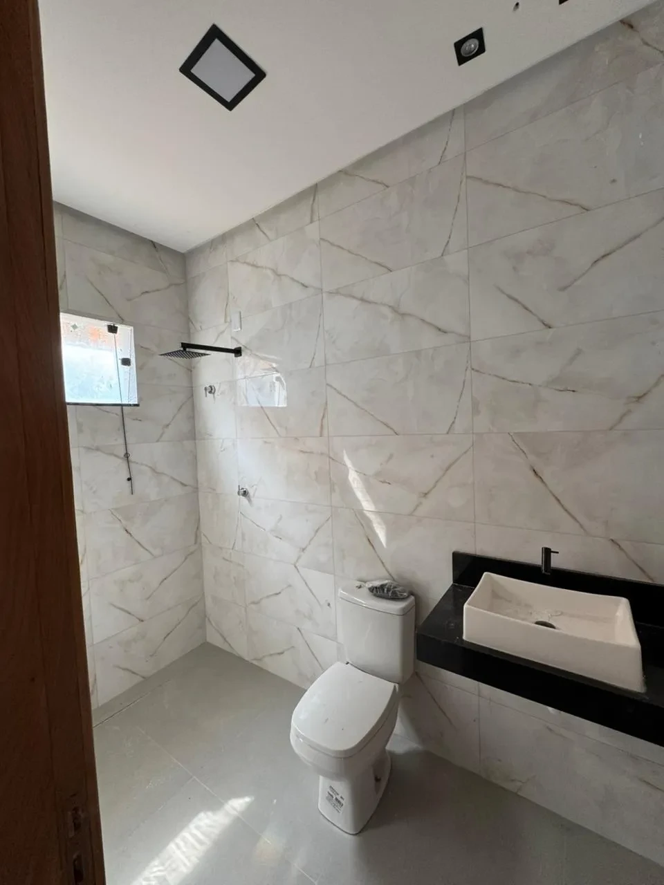 Imagem Casa com 3 Quartos à Venda, 113 m² em Nova Marabá - Marabá