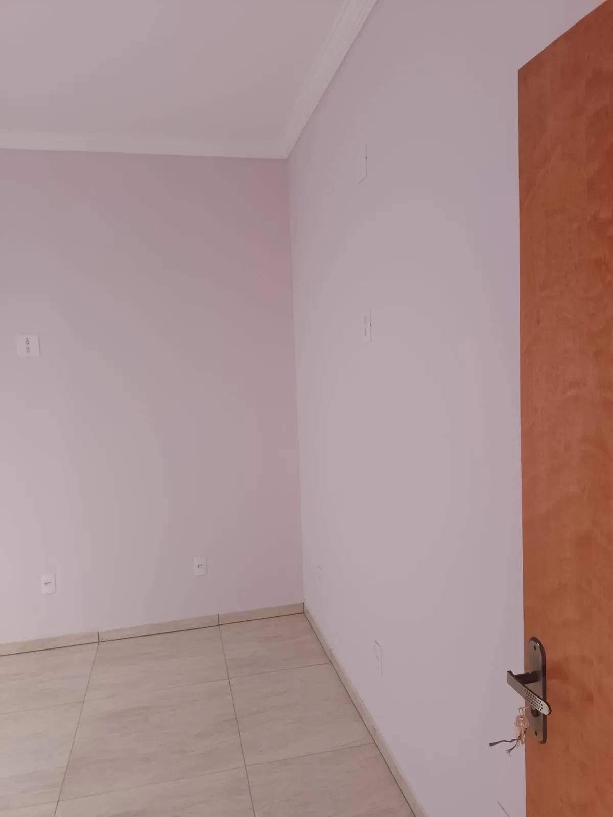 Imagem Casa com 2 Quartos à Venda, 70 m² em Parque Residencial São Clemente - Monte Mor