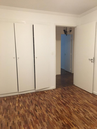 Imagem Apartamento com 3 Quartos à Venda ou Locação, 105 m² em Vila Uberabinha - São Paulo