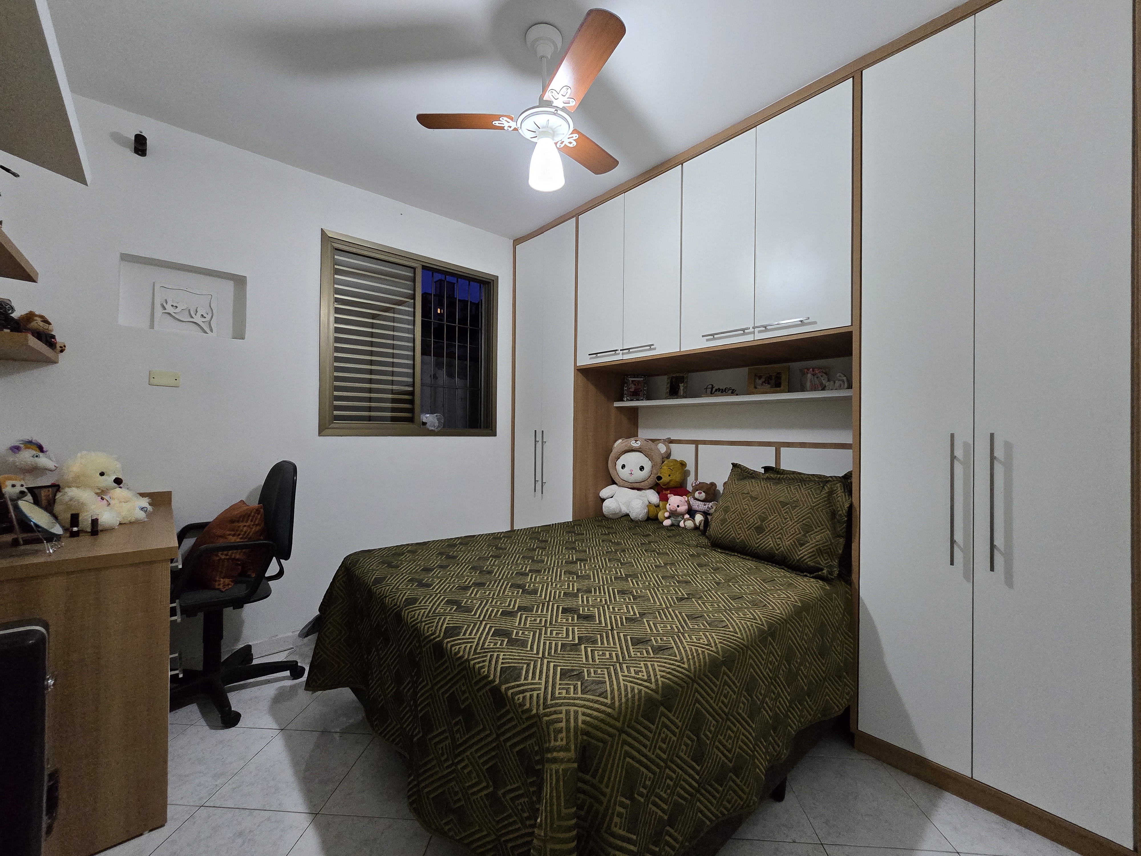 Foto do imóvel: Casa com 3 Quartos à Venda, 110 m²em Boqueirão - Santos