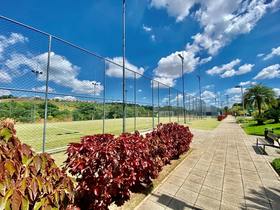 Imagem Terreno em Condomínio à Venda, 450 metros em Loteamento Alphaville Jundiaí - Fase 01 - Jundiaí