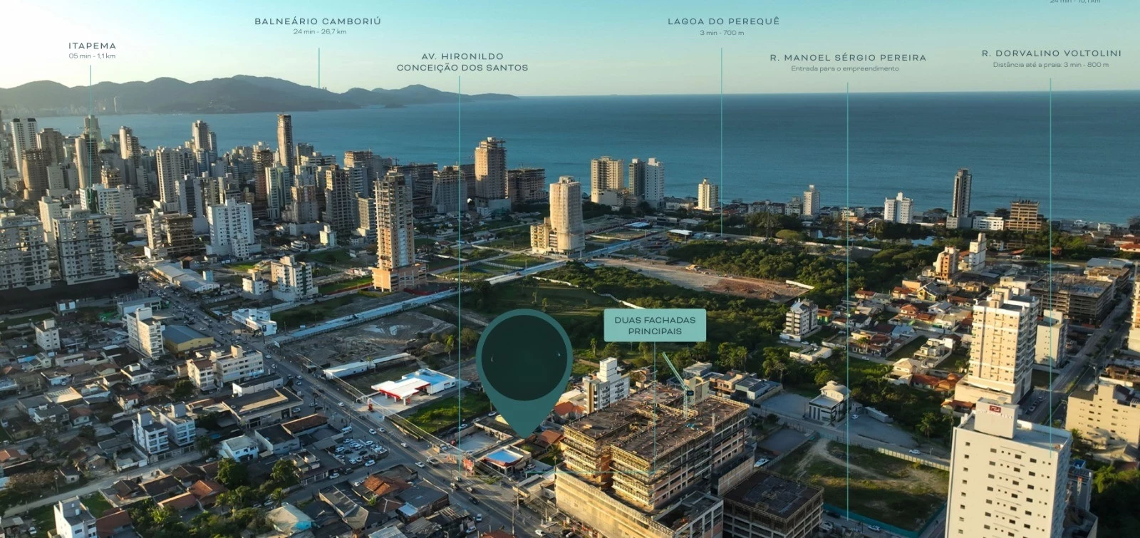 Imagem Apartamento com 2 Quartos à Venda, 86 m² em Porto Belo - Porto Belo Imagem Apartamento com 2 Quartos à Venda, 86 m² em Porto Belo - Porto Belo