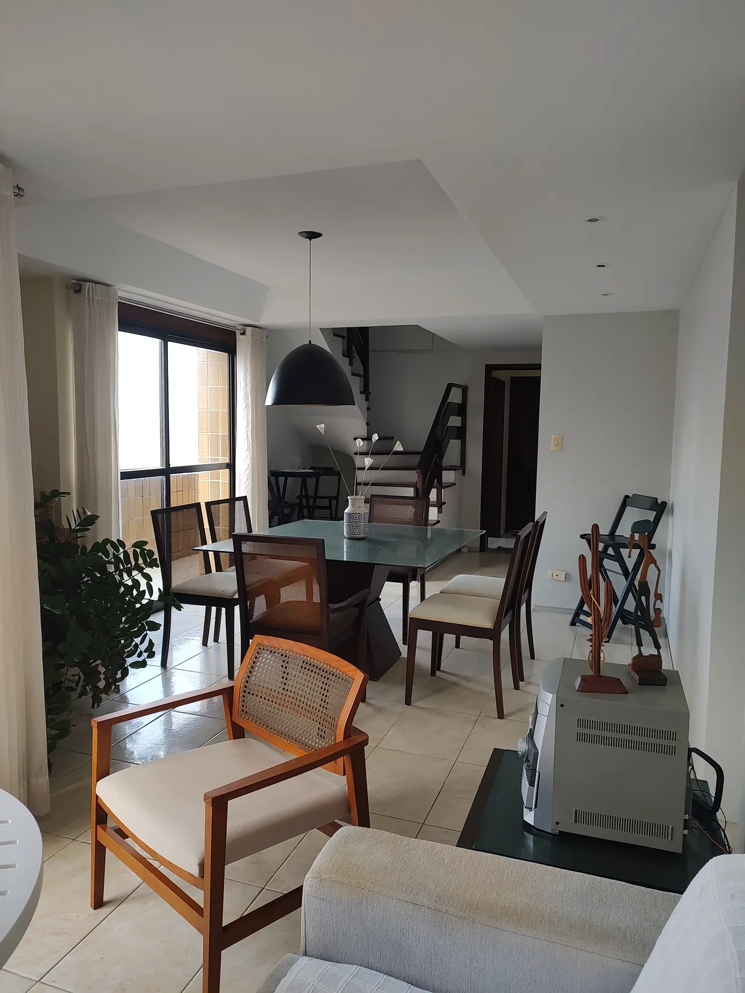 Imagem Cobertura com 4 Quartos à Venda, 125 m² em Centro - Jaboatão dos Guararapes