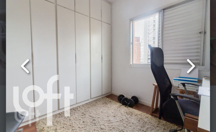 Imagem Apartamento com 3 Quartos à Venda, 75 m² em Chácara Inglesa - São Paulo