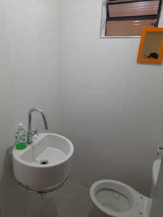 Imagem Sobrado com 2 Quartos à Venda, 180 m² em Água Fria - São Paulo