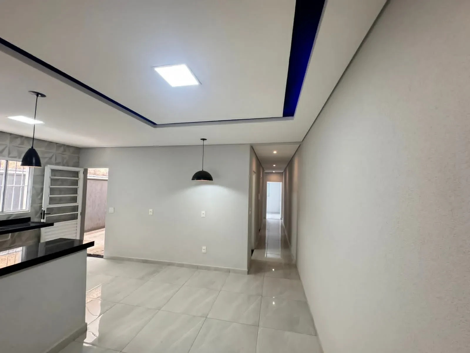 Imagem Casa com 3 Quartos à Venda, 132 m² em Jardim Brasil - Várzea Paulista
