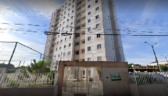 Condomínio Residencial Jardins