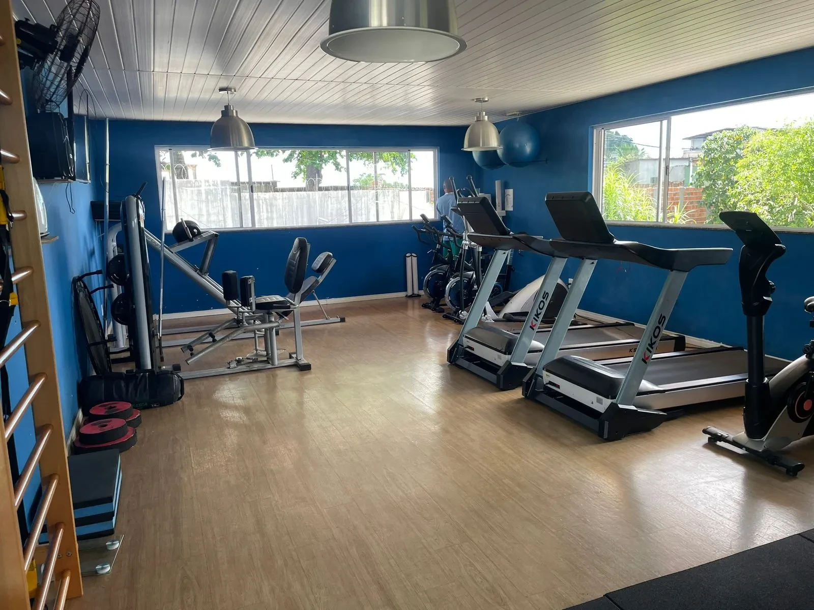 Foto do imóvel: Apartamento com 2 Quartos à Venda, 44 m² em Jardim Nova Esperança - Salvador