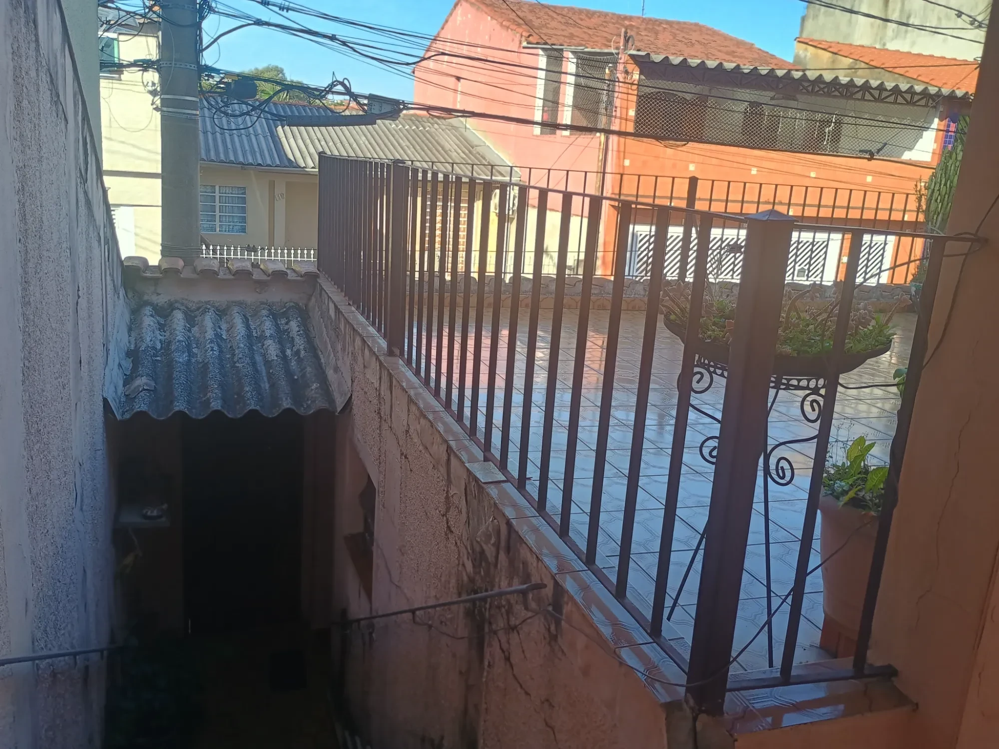 Imagem Casa com 3 Quartos à Venda, 91 metros em Parque Residencial Oratorio - São Paulo