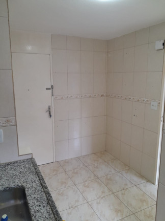 Imagem Apartamento com 2 Quartos à Venda, 52 m² em Jardim Umuarama - São Paulo