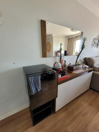 Imagem Apartamento com 3 Quartos à Venda, 64 m² em Gopoúva - Guarulhos