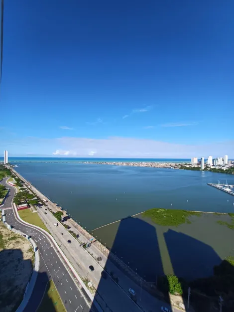 Imagem Apartamento com 4 Quartos à Venda, 268 m²em São José - Recife