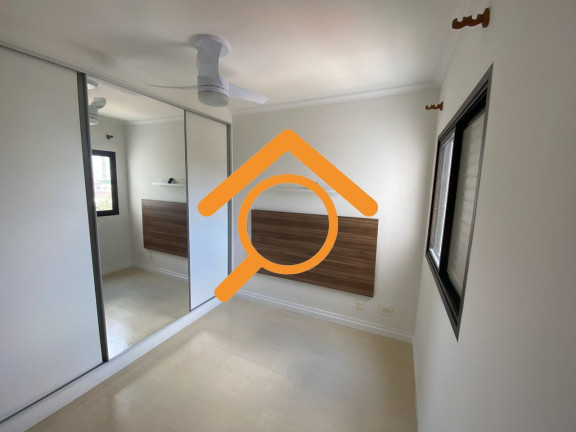 Imagem Apartamento com 3 Quartos à Venda, 77 m² em Parque Residencial Julia - São Paulo
