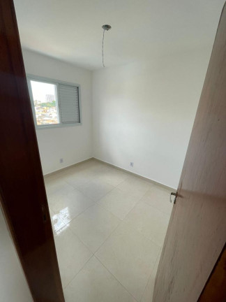Imagem Apartamento com 2 Quartos à Venda, 32 m² em Vila Antonina - São Paulo