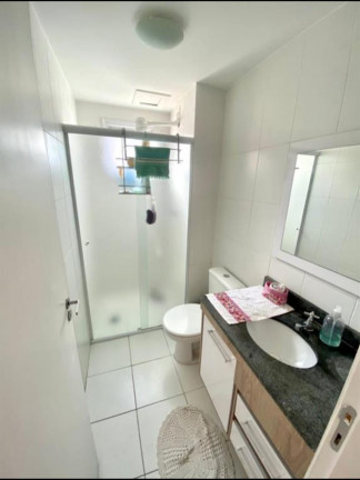 Imagem Apartamento com 2 Quartos à Venda, 51 m² em Protendit - São Paulo