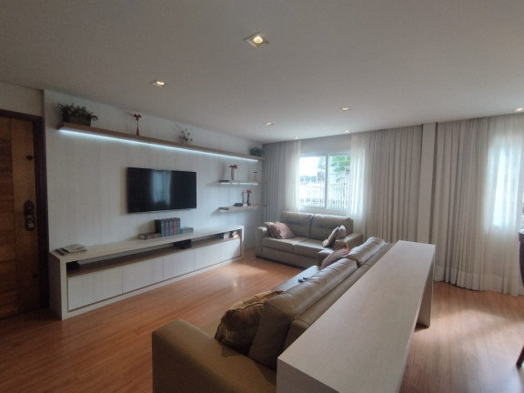 Imagem Casa com 3 Quartos à Venda, 132 m² em Boa Vista - Curitiba