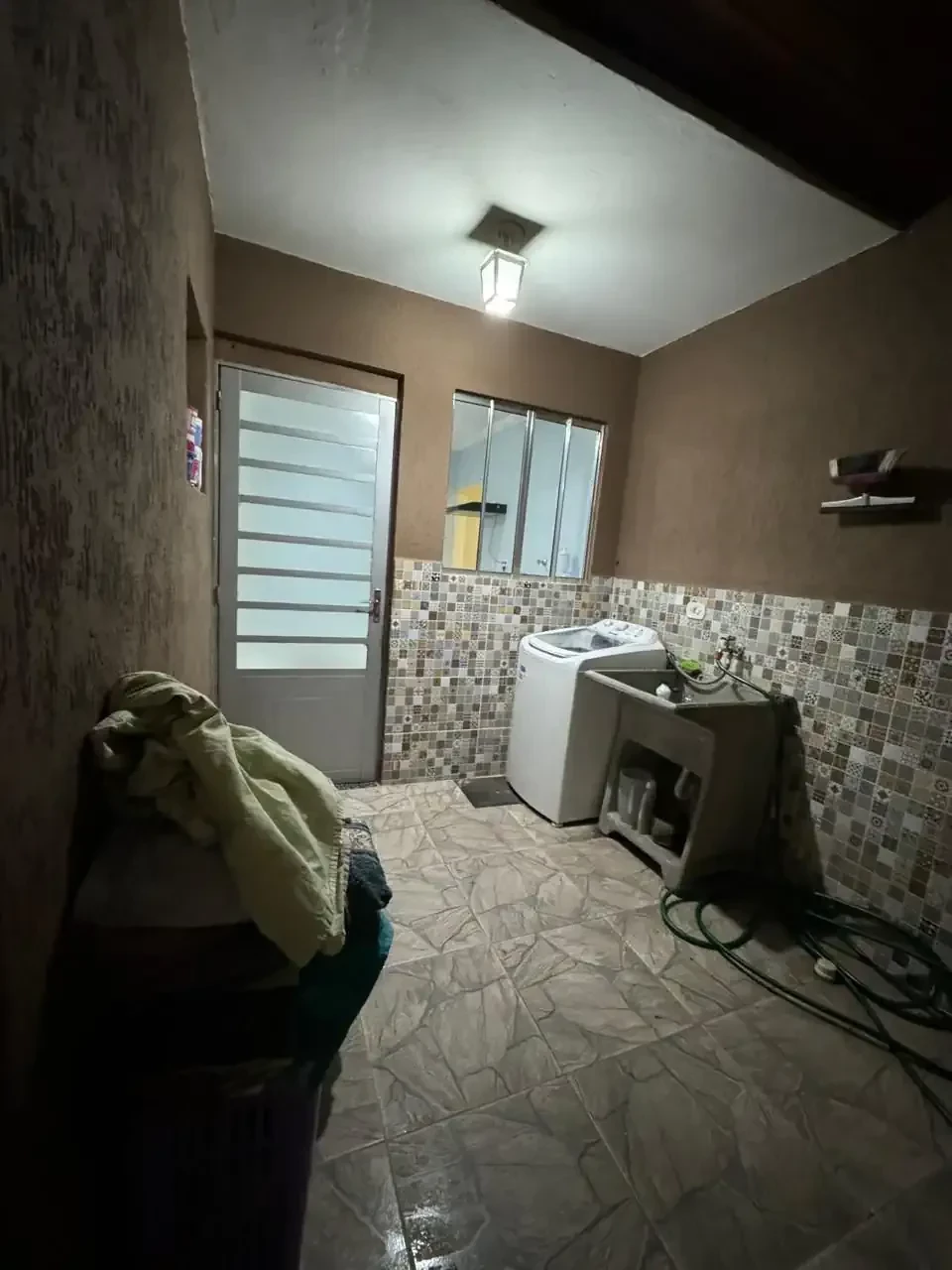 Imagem Casa com 3 Quartos para Alugar, 200 m² em Jardim Quintas das Videiras - Jundiaí