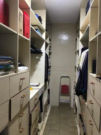 Imagem Apartamento com 4 Quartos à Venda, 212 m² em Boa Viagem - Recife