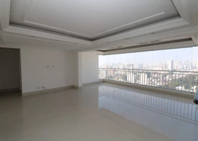 Cobertura com 4 Quartos para Alugar, 237 m² em Tatuapé - São Paulo