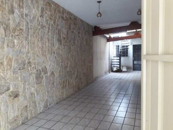 Imagem Sobrado com 3 Quartos à Venda, 250 m² em Vila Regente Feijó - São Paulo