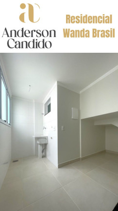 Imagem Cobertura com 3 Quartos à Venda, 185 m² em Residencial Araujoville - Anápolis