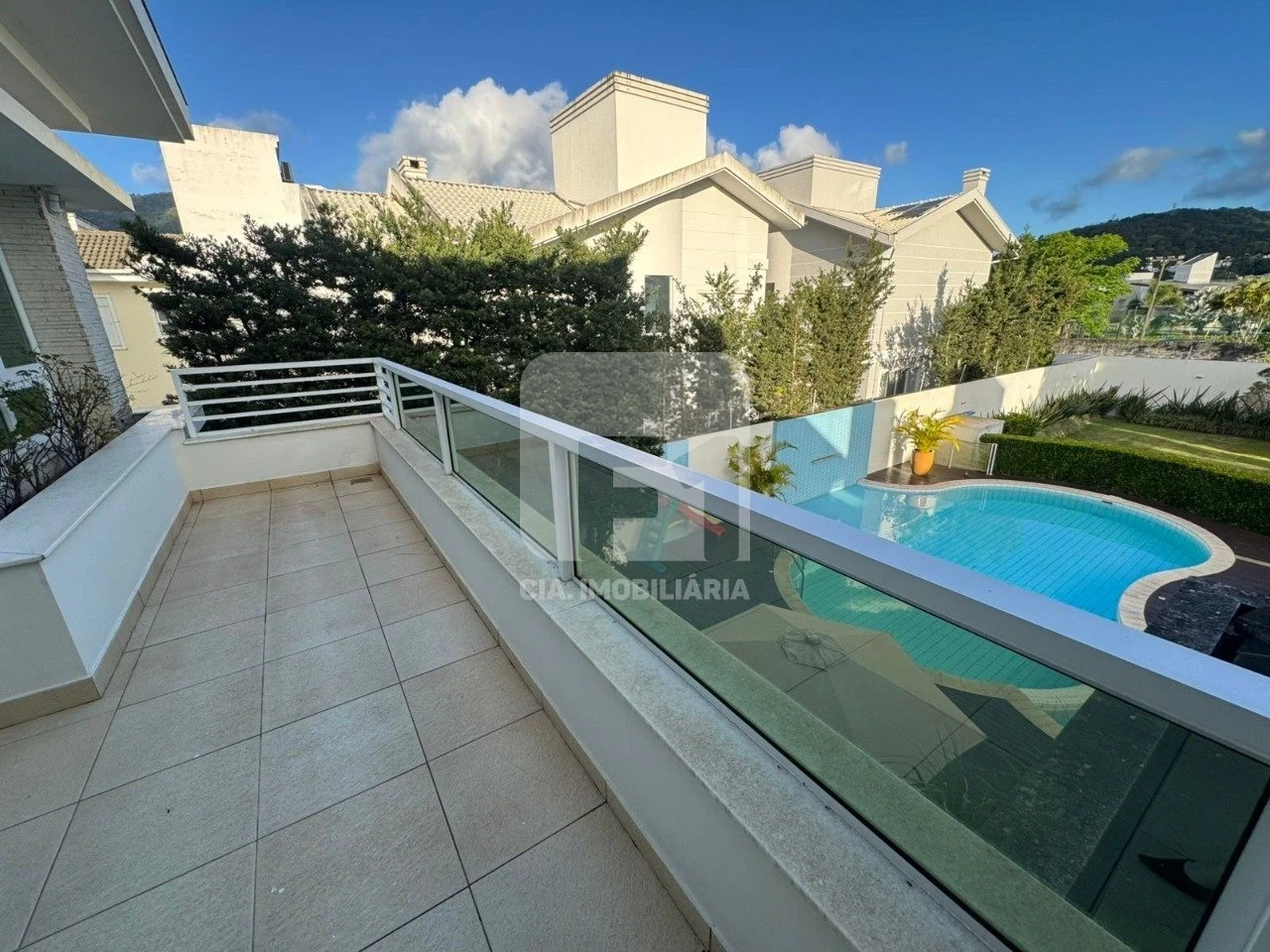 Imagem Casa com 4 Quartos à Venda, 762 m² em Santa Mônica - Florianópolis