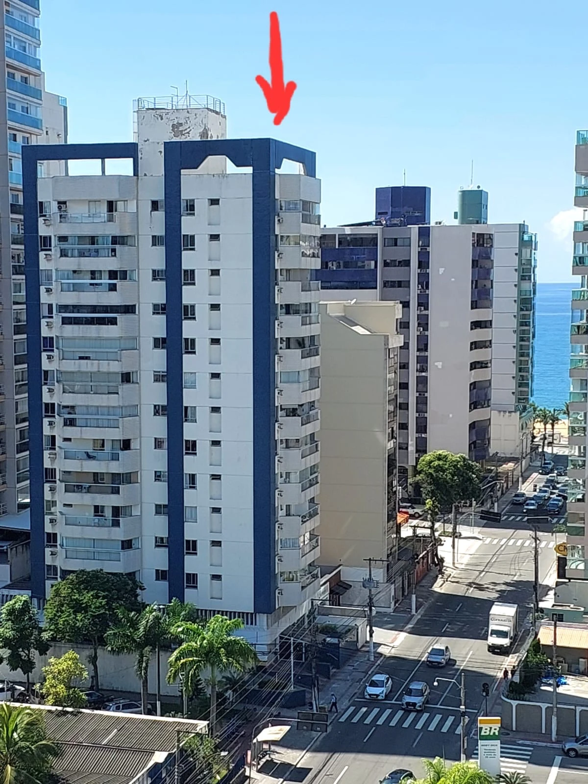 Imagem Apartamento com 2 Quartos à Venda, 87 m² em Praia da Costa - Vila Velha