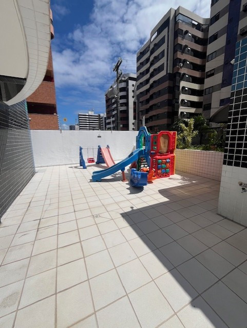 Foto do imóvel: Apartamento com 3 Quartos à Venda, 79 m² em Ponta Verde - Maceió