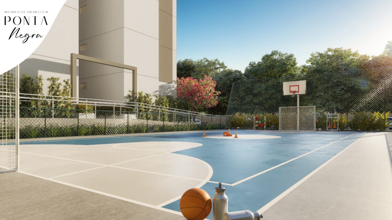 Imagem Apartamento com 3 Quartos à Venda, 60 m²em Nova Esperança - Manaus