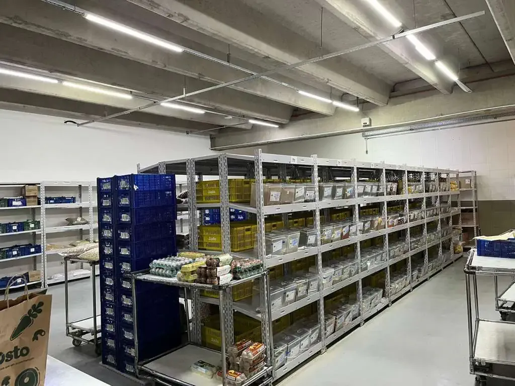 Foto do imóvel: Galpão para Alugar, 5000 m² em Parque São Domingos - São Paulo