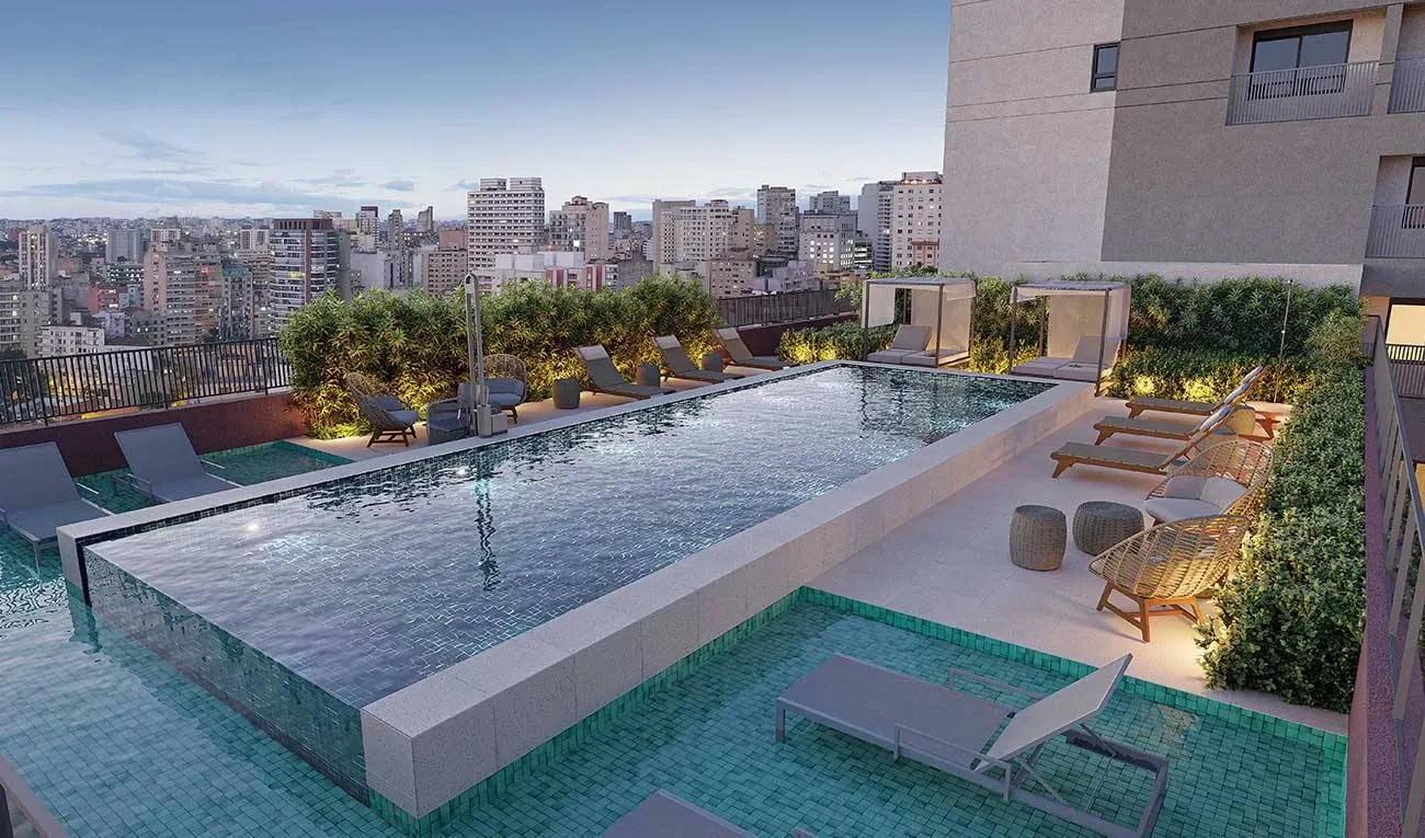 Imagem Apartamento com 3 Quartos à Venda, 119 m² em Bosque da Saúde - São Paulo