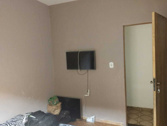 Imagem Sobrado com 4 Quartos à Venda,  em Vila Nova Utinga - São Paulo