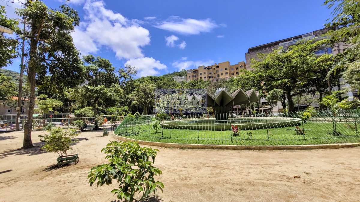 Imagem Cobertura com 6 Quartos à Venda, 850 m² em Copacabana - Rio de Janeiro