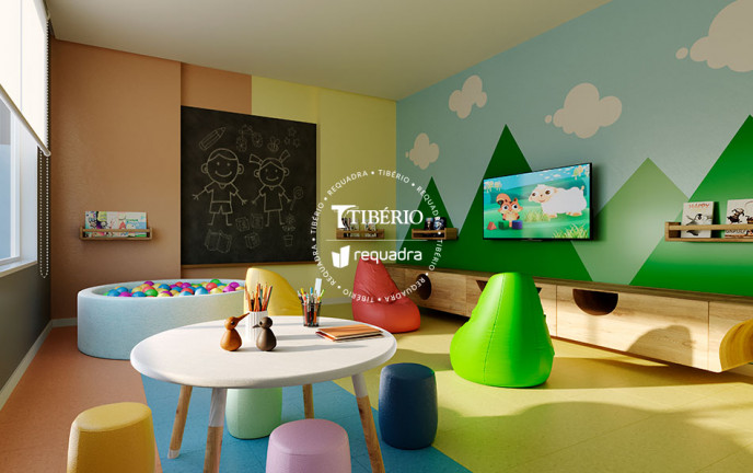 Imagem Apartamento com 1 Quarto à Venda, 27 m² em Brás - São Paulo