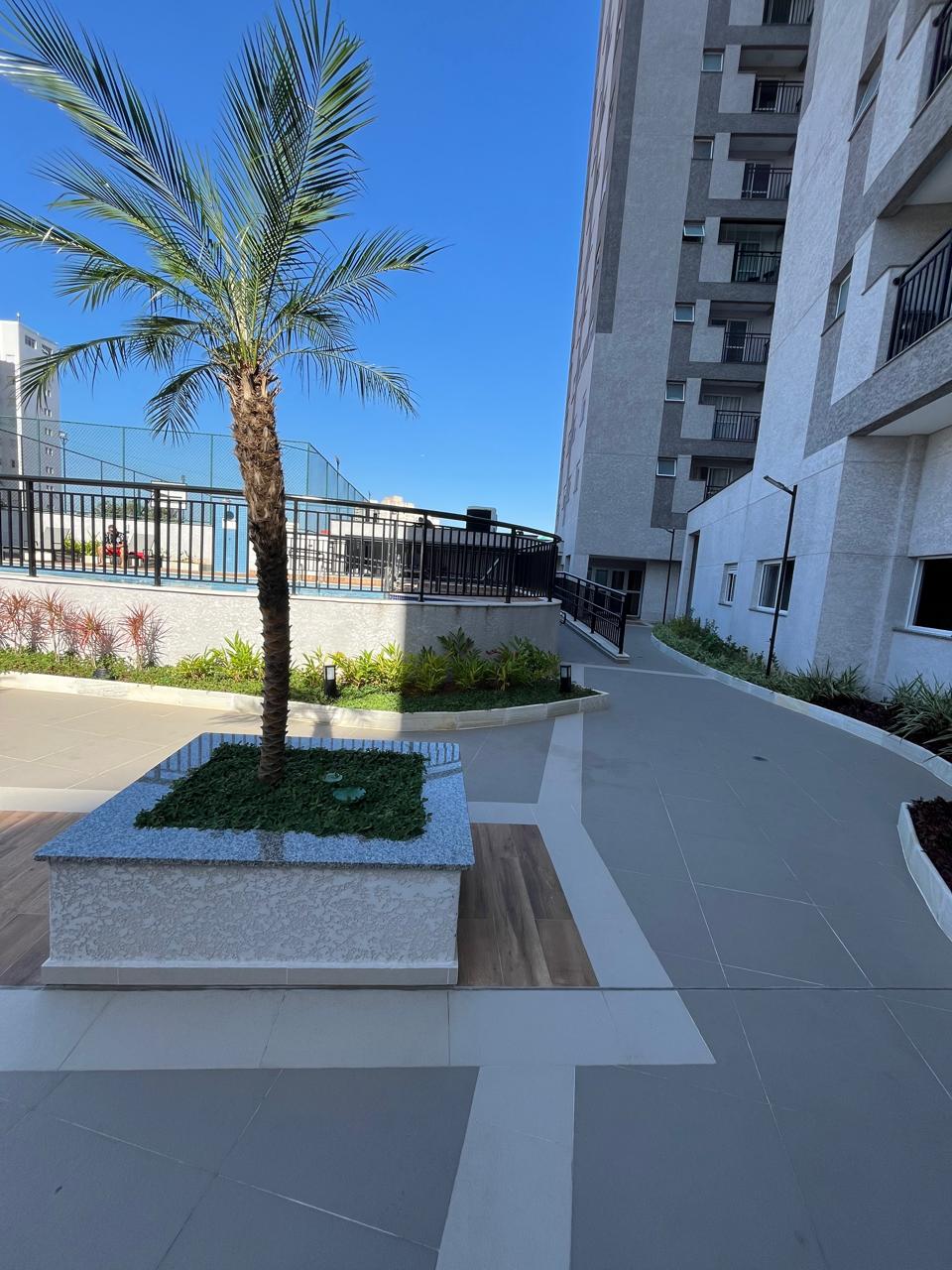 Foto do imóvel: Apartamento com 2 Quartos à Venda, 48 m² em Centro - São Bernardo do Campo