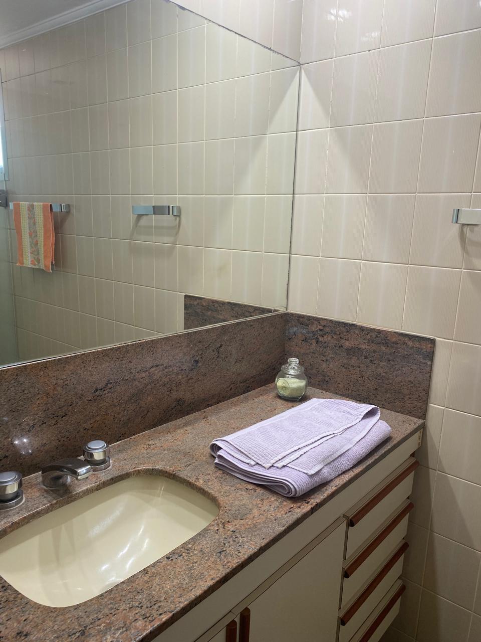 Imagem Apartamento com 3 Quartos à Venda, 180 m² em Parque Industrial - São José do Rio Preto