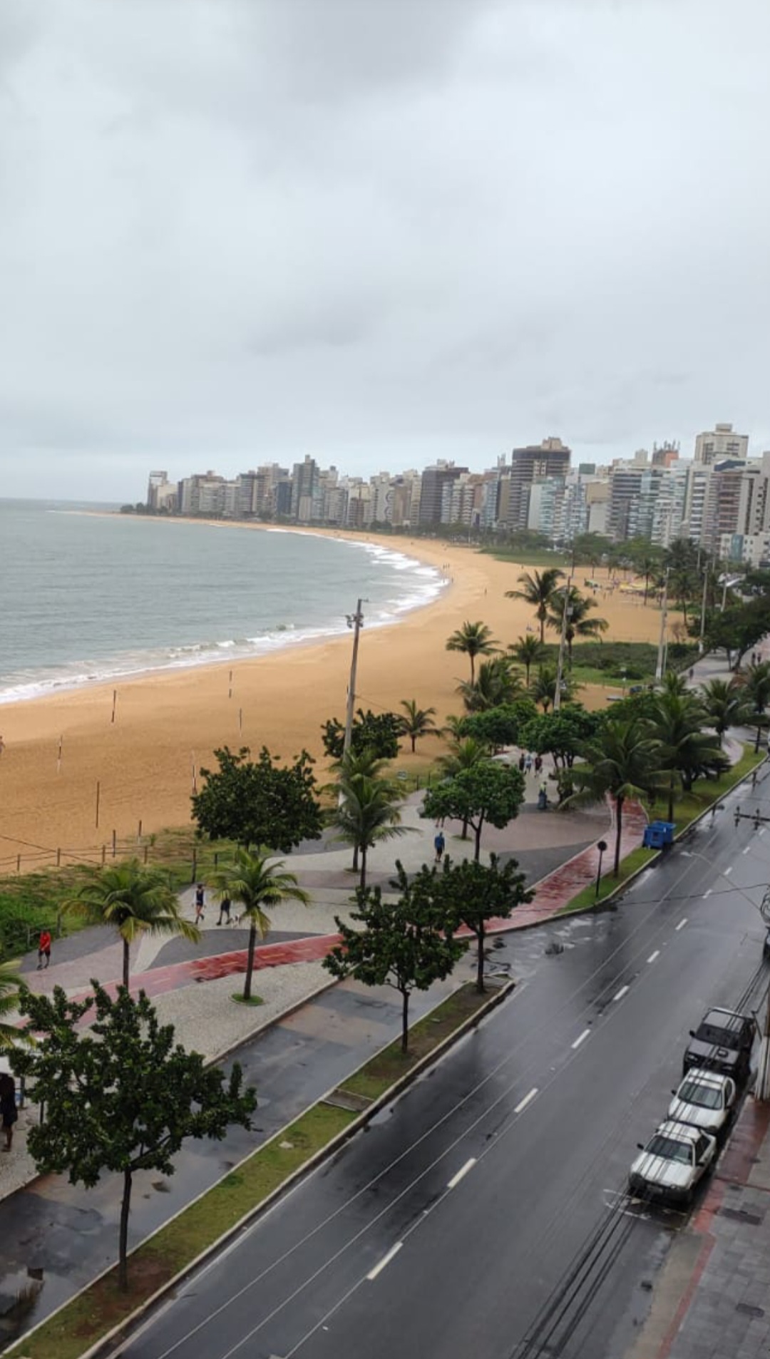 Imagem Apartamento com 4 Quartos à Venda, 250 m²em Praia da Costa - Vila Velha