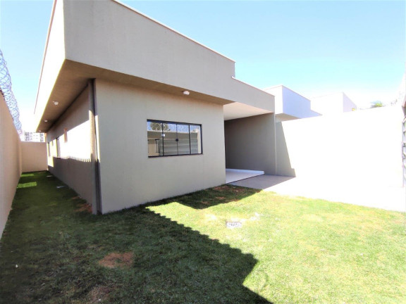 Imagem Casa com 3 Quartos à Venda, 116 m² em Vila Alzira - Aparecida de Goiânia