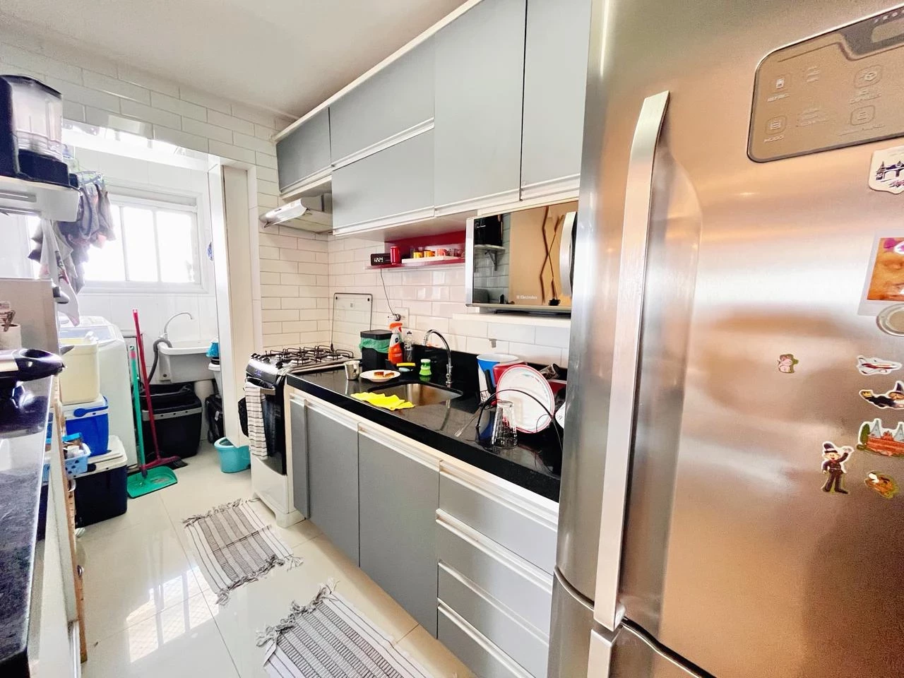 Foto do imóvel: Apartamento com 2 Quartos à Venda, 88 m² em Cremação - Belém